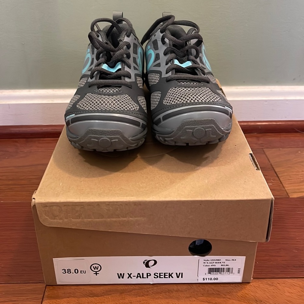 Pearl iZumi X-ALP SEEK VI